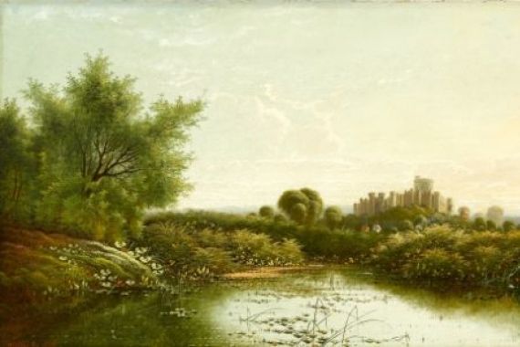 Edwin Henry Boddington