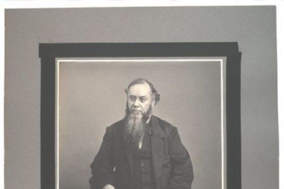 Edwin McMasters Stanton