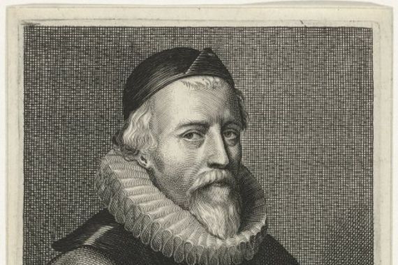 Egidius Rucholle