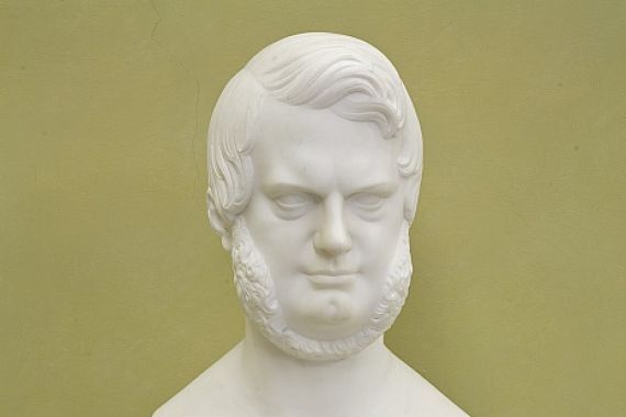 Egisto Rossi