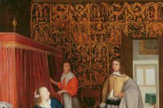Eglon Hendrick van der Neer