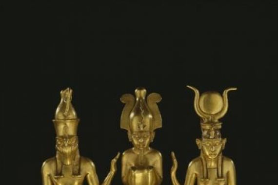 Egyptian 22nd Dynasty