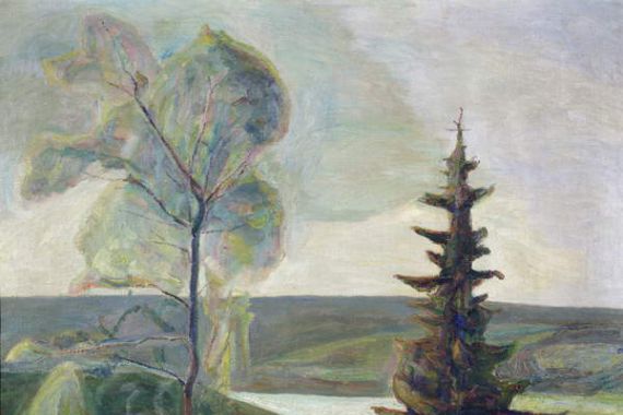 Einar Sandberg