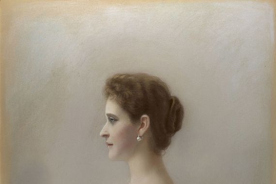 Ekaterina Ieronimovna Viskovatova
