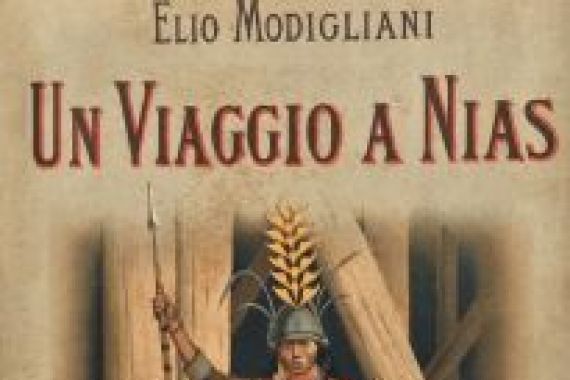 Elio Modigliani