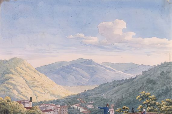 Elisa Bonaparte