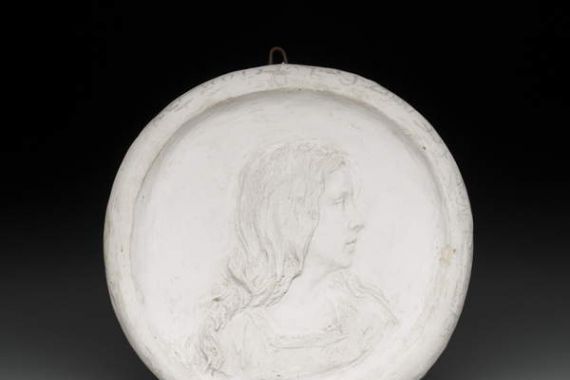 Elisabet Ney