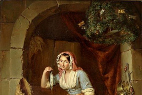 Elisabeth Alida Haanen