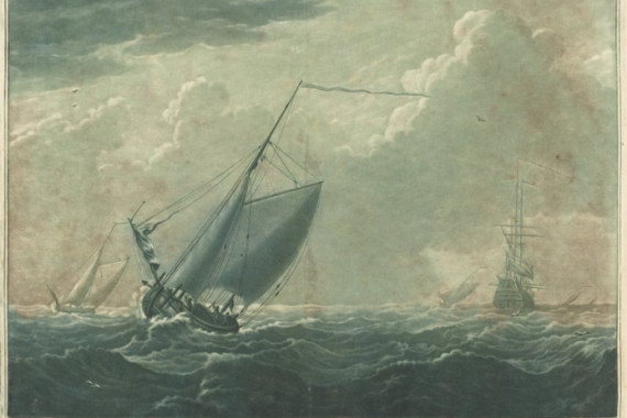 Elisha Kirkall