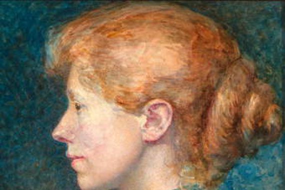 Elizabeth Ellen Houghton