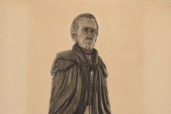 Elizabeth Fairchild