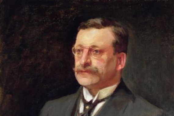 Elizabeth Jospehine Williams