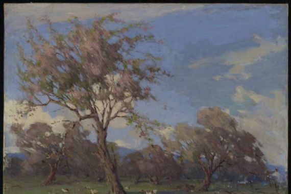 Elizabeth McGillivray Knowles