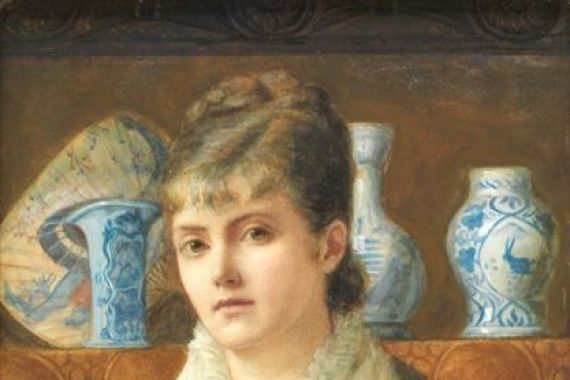 Elizabeth Sarah Guinness