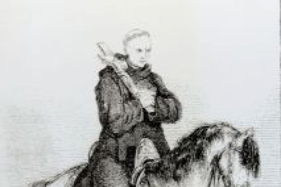 Elviro Michael Andriolli