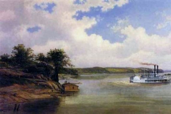 Emil Bott