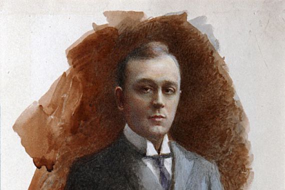 Emil Oskarovich Wisel