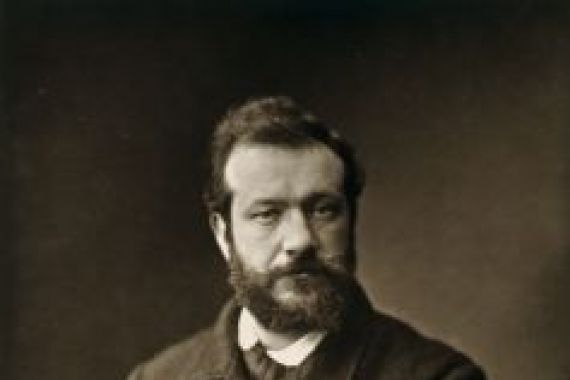 Emile Courtin