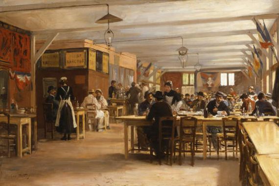 Emile Georges Weiss