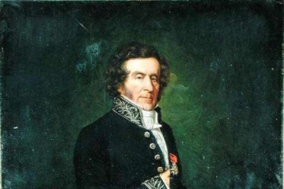 Emile Giraud
