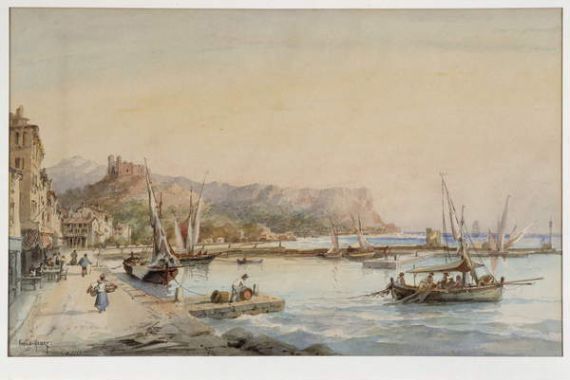 Emile Henry