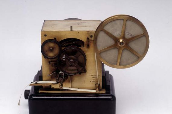 Emile and Carpentier Jules Baudot