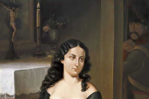 Epifanio Julián Garay Caicedo