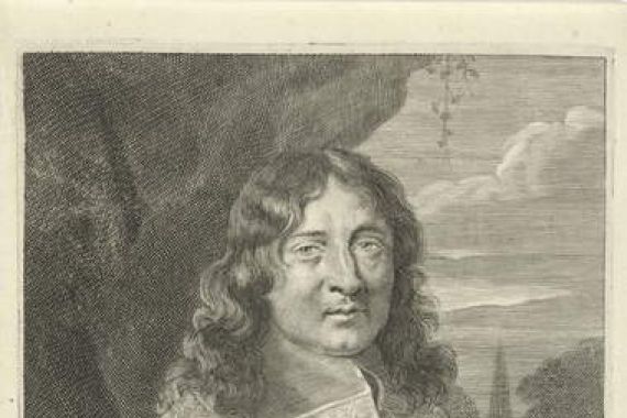 Erasmus (after) Quellinus