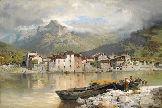 Ercole Calvi