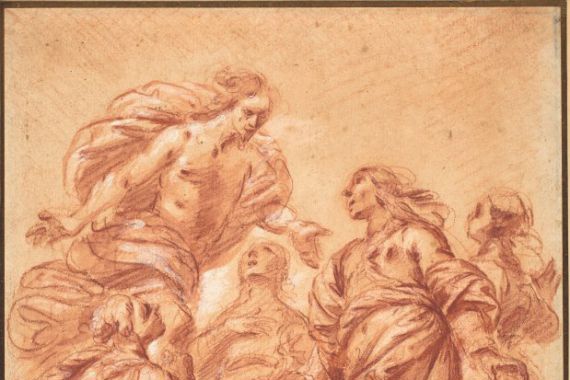 Ercole Procaccini il Giovane