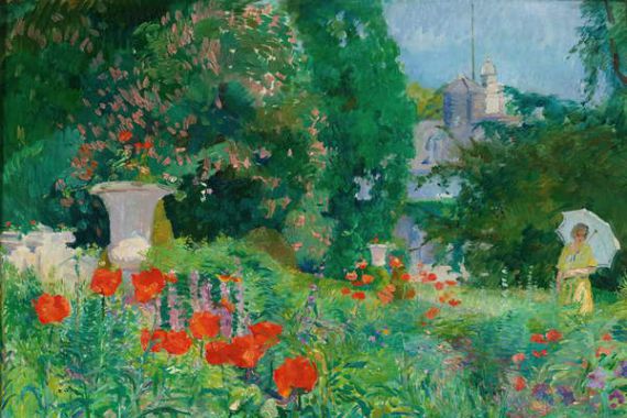 Ernest Godfrinon