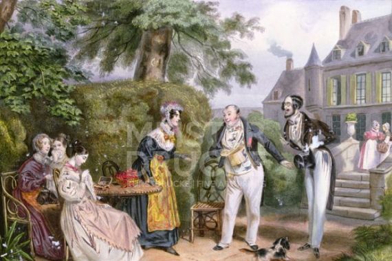 Ernest Grenier