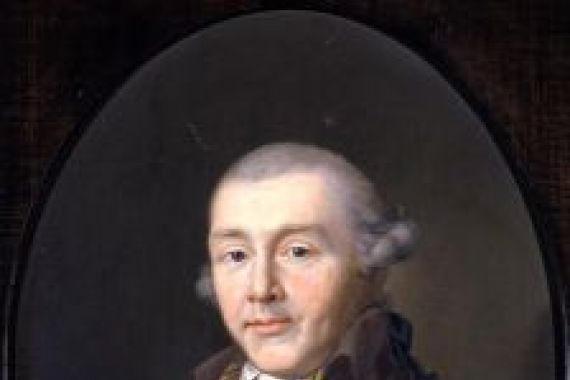 Ernst Christian Specht