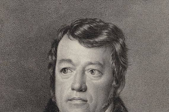 Ernst Friedrich Oldermann