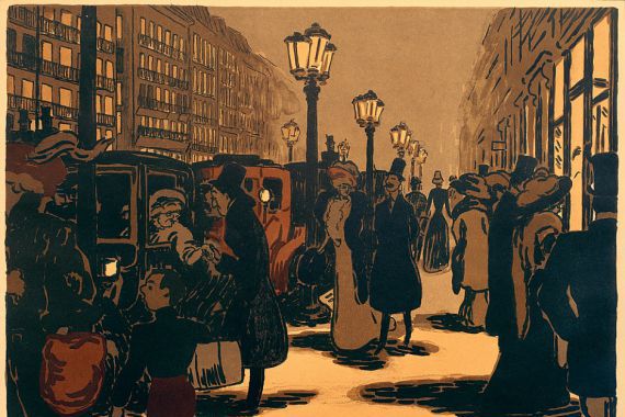Ernst Matthes