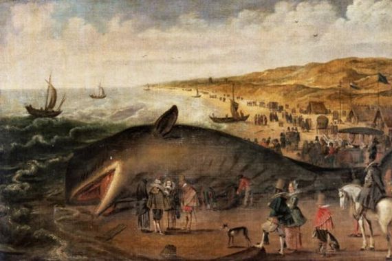 Esaias II van de Velde