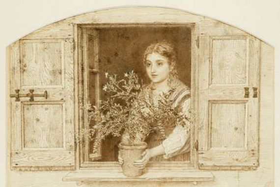 Esther Frances (1837-1917) Alexander