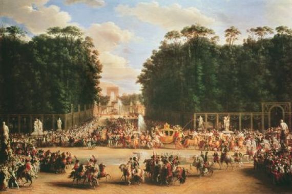 Etienne Barthelemy Garnier