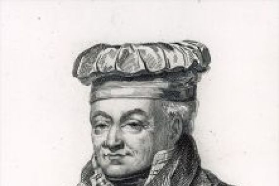 Etienne Dunan