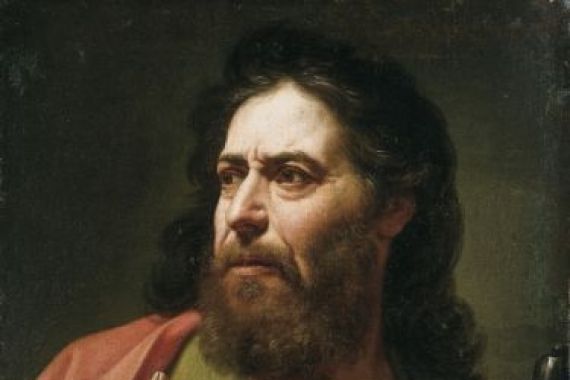 Etienne Parrocel