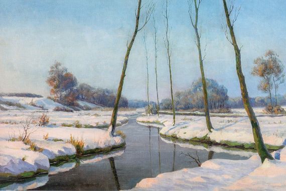 Eugène Mousset