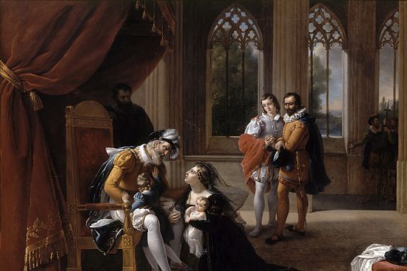 Eugénie Servières