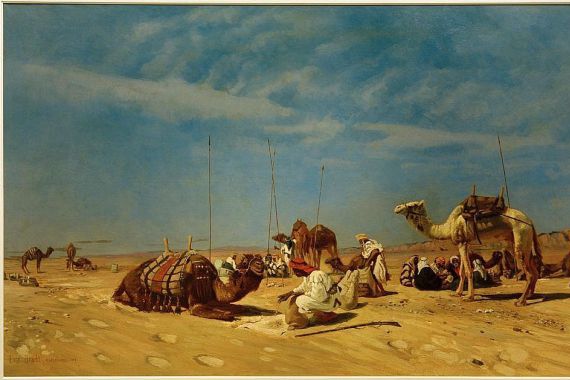 Eugen Felix Prosper Bracht