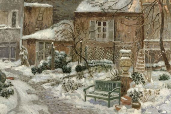 Eugene Chigot