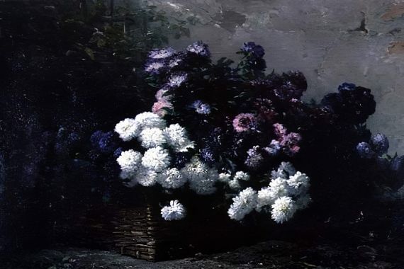 Eugene Claude