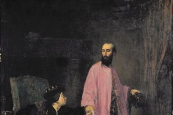 Eugene Lagier