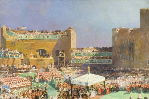 Eugene Louis Gillot