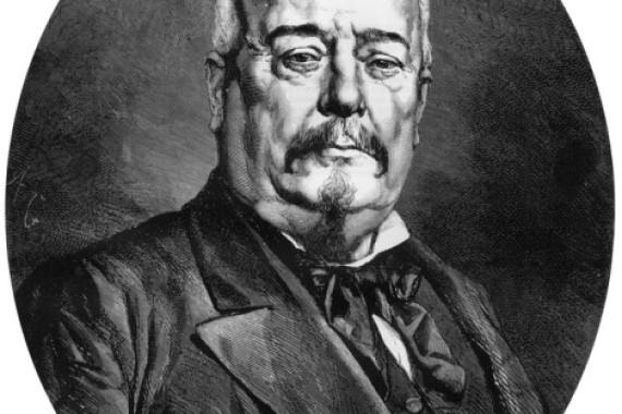 Eugene Manoury