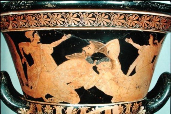 Euphronios