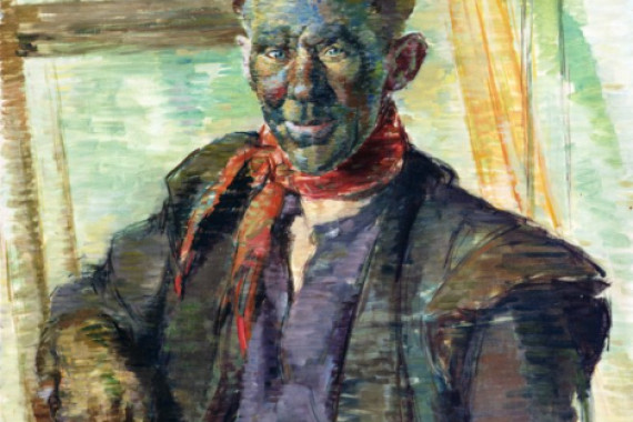 Evan Walters